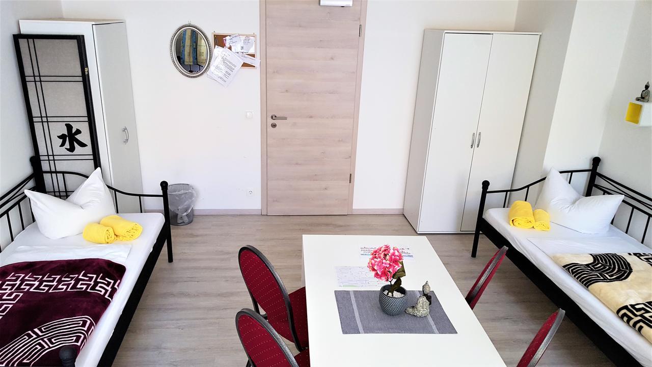 Homestay Nürnberg * Nürnberg
