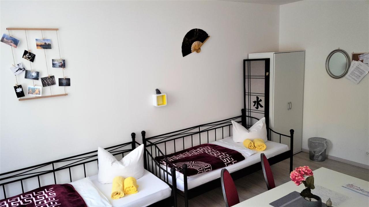 Homestay Nürnberg Apartment