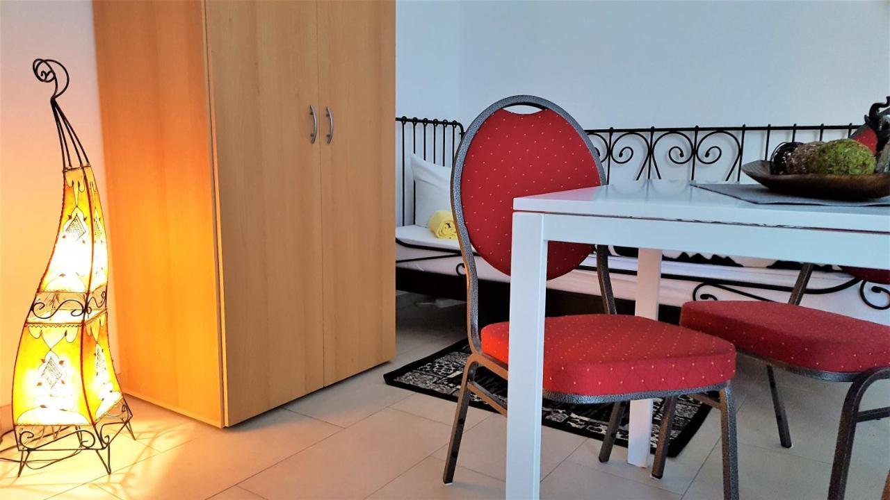 Homestay Nürnberg *